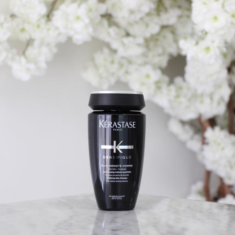 KERASTASE Densifique Bain Densite Shampoo (For Men) 250ml - LMCHING Group Limited