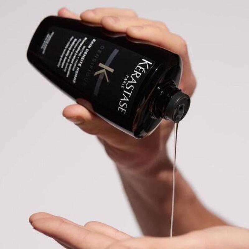 KERASTASE Densifique Bain Densite Shampoo (For Men) 250ml - LMCHING Group Limited