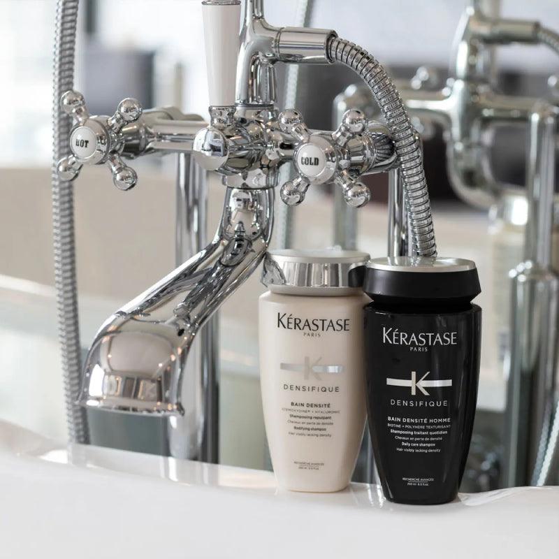 KERASTASE Densifique Bain Densite Shampoo (For Men) 250ml - LMCHING Group Limited