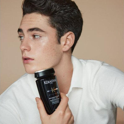 KERASTASE Densifique Bain Densite Shampoo (For Men) 250ml - LMCHING Group Limited