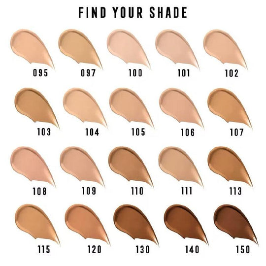 MAX FACTOR รองพื้น Lasting Performance (