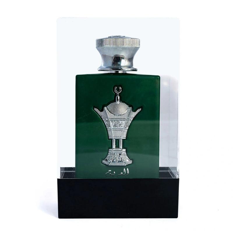 Lattafa Al Areeq Silver Eau De Parfum 100ml - LMCHING Group Limited