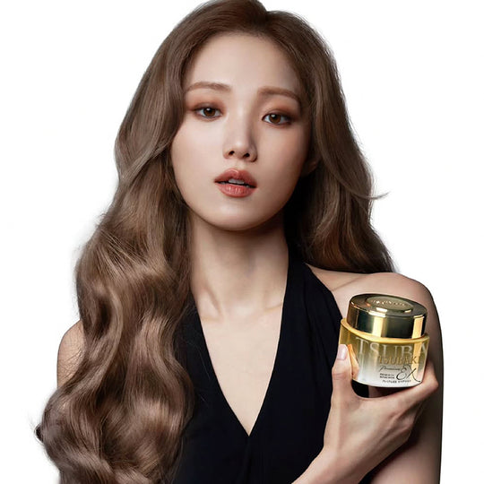 SHISEIDO Tsubaki Premium EX Repair Hair Mask 180g