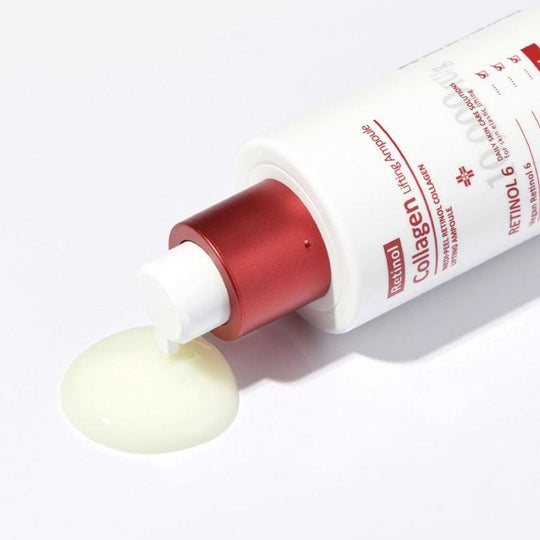 MEDIPEEL Retinol Collagen Lifting Ampoule 50ml - LMCHING Group Limited