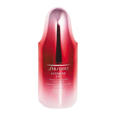 SHISEIDO ULTIMUNE Power Infusing Eye Concentrate 15ml