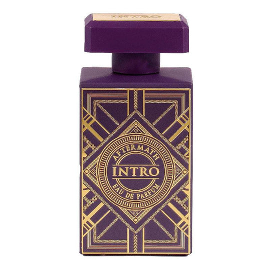 Fragrance World Intro Aftermath Eau De Parfum 80ml - LMCHING Group Limited