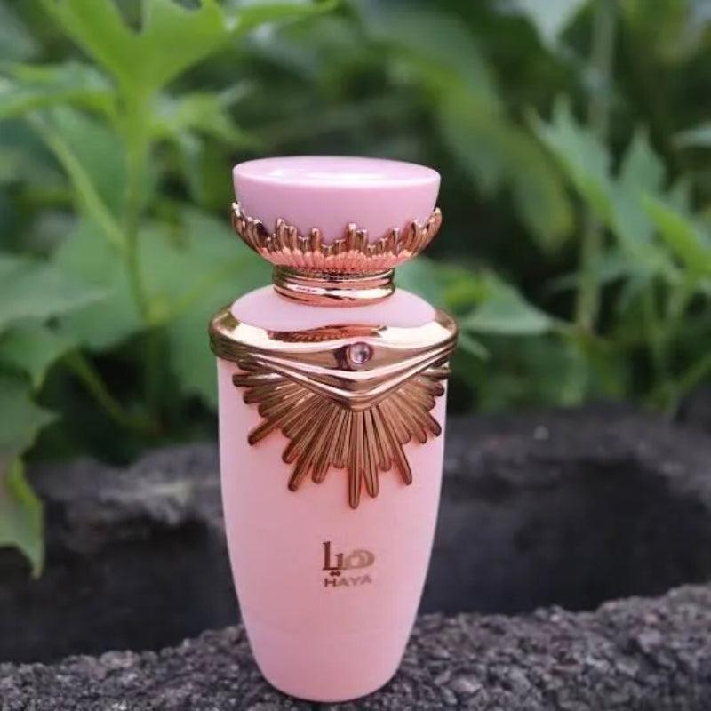 Lattafa Haya Eau De Parfum 100ml - LMCHING Group Limited
