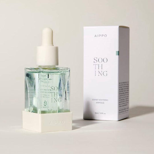 AIPPO Expert Soothing Ampoule 30ml - LMCHING Group Limited