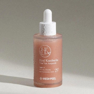MEDIPEEL Hyal Kombucha Tea Tox Ampoule 50ml