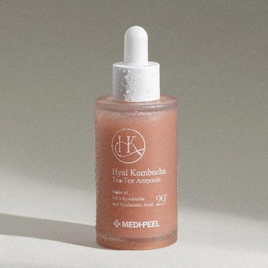 MEDIPEEL Hyal Kombucha Tea Tox Ampoule 50ml
