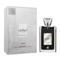 Lattafa Ejaazi Intensive Silver Eau De Parfum 100ml - LMCHING Group Limited