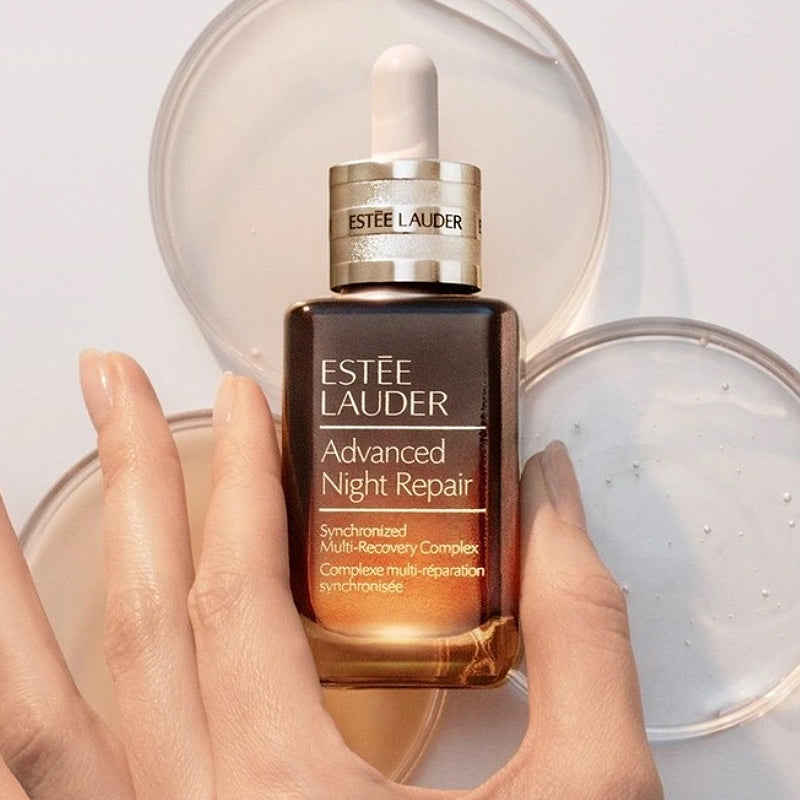 ESTEE LAUDER Geavanceerd Nachtherstel 75ml / 100ml