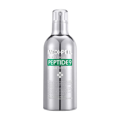 MEDIPEEL Peptide9 Volume White Cica All In One Essence Pro 100ml