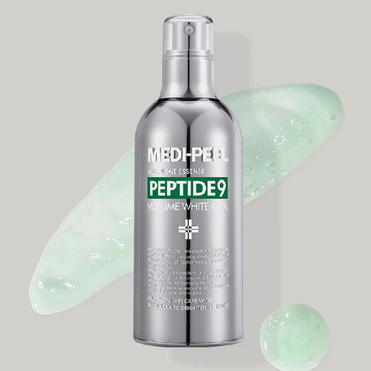MEDIPEEL Peptide9 Volume White Cica All In One Essence Pro 100ml
