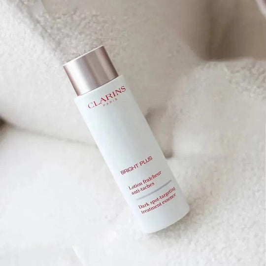 CLARINS Bright Plus Dark Spot Targeting Treatment Essence 200ml - LMCHING Group Limited