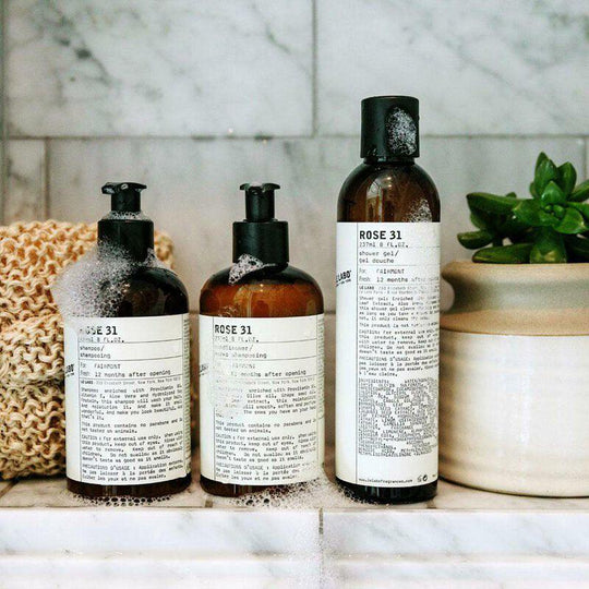 LE LABO Rose 31 Body Lotion 273ml - LMCHING Group Limited