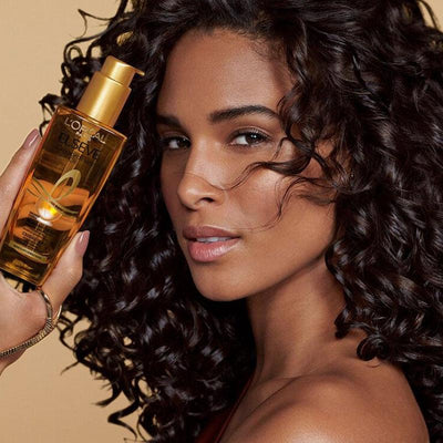 L'OREAL PARIS Elvive Extraordinary Hair Oil Treatment 100ml - LMCHING Group Limited