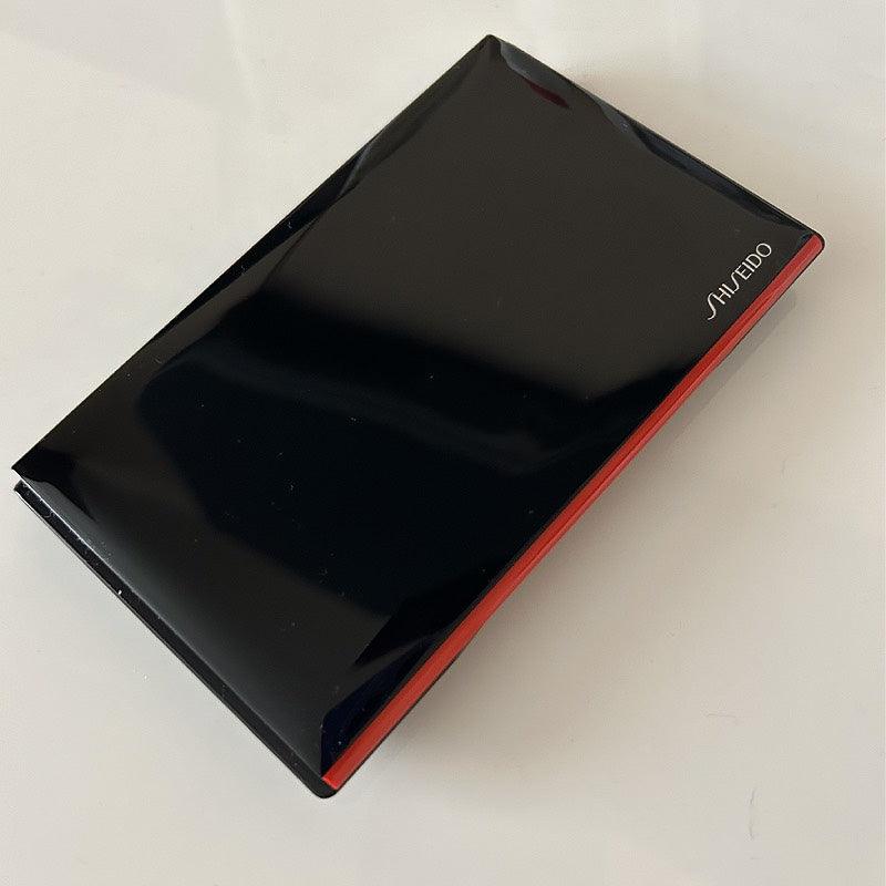 SHISEIDO Syncro Skin Self Refreshing Custom Finish Powder Foundation Case 1pc - LMCHING Group Limited