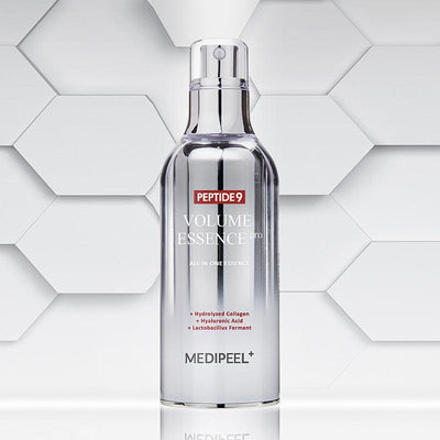 MEDIPEEL Peptide 9 Volume All-in-One Essence Pro 100ml - LMCHING Group Limited