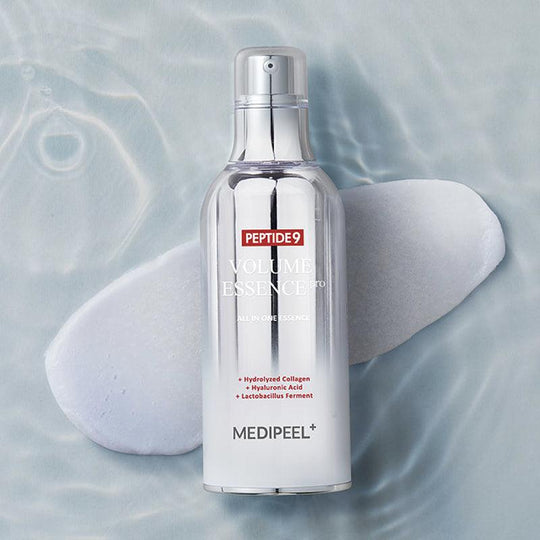 MEDIPEEL Peptide 9 Volume All-in-One Essence Pro 100ml – LMCHING Group Limited