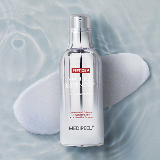 MEDIPEEL Peptide 9 Volume All-in-One Essence Pro 100ml - LMCHING Group Limited