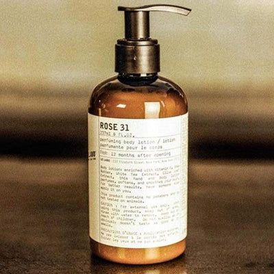 LE LABO Rose 31 Body Lotion 273ml - LMCHING Group Limited