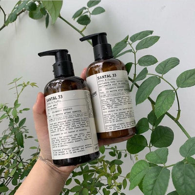 LE LABO Santal 33 Body Lotion 237ml - LMCHING Group Limited