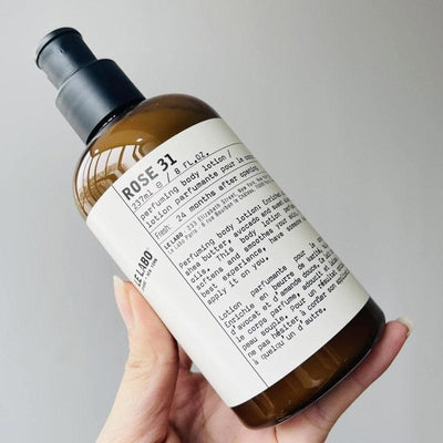 LE LABO Rose 31 Body Lotion 273ml - LMCHING Group Limited