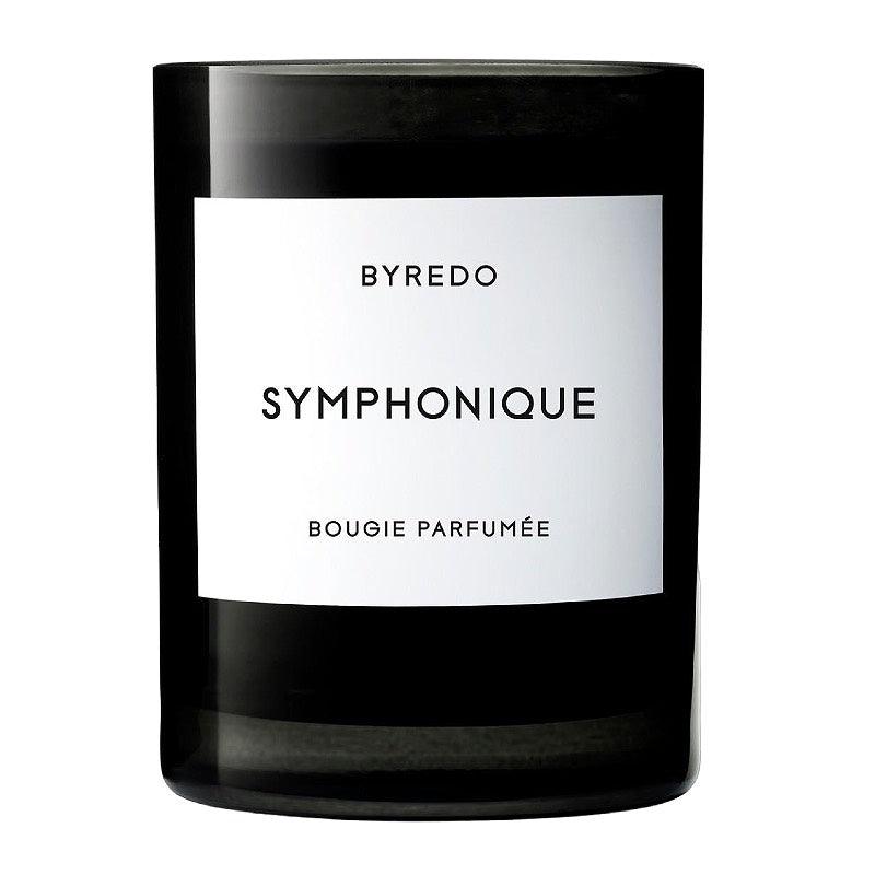 BYREDO Symphonique Candle 240g - LMCHING Group Limited