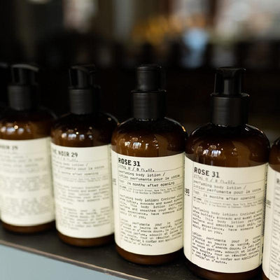 LE LABO Rose 31 Body Lotion 273ml - LMCHING Group Limited