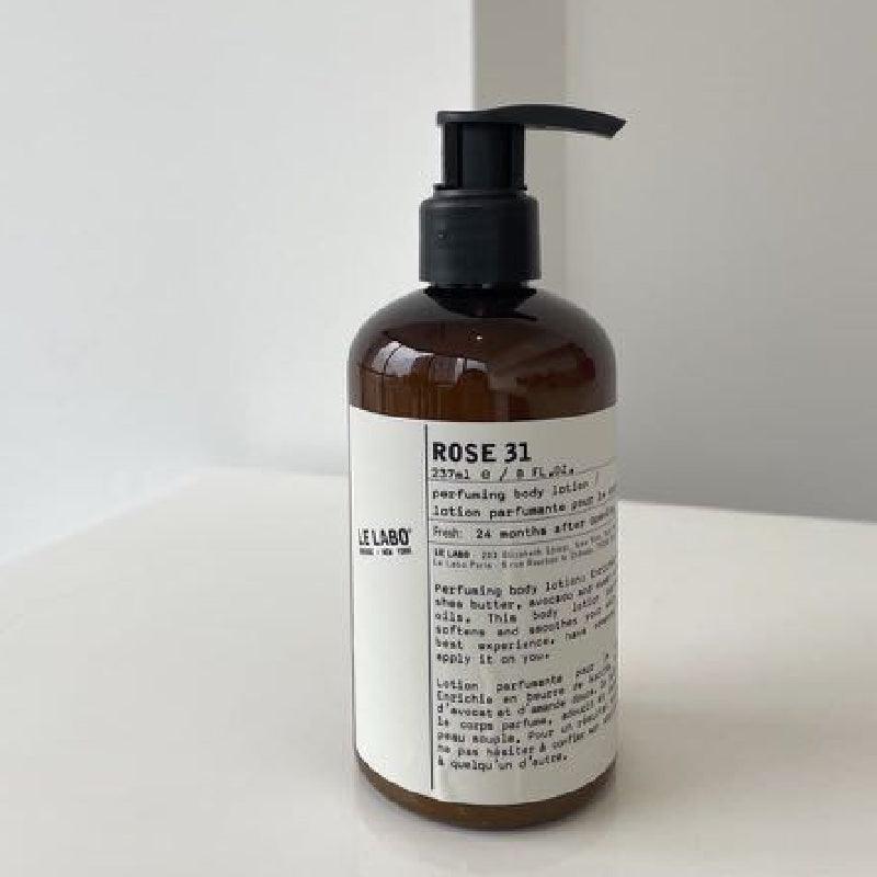 LE LABO Rose 31 Body Lotion 273ml - LMCHING Group Limited