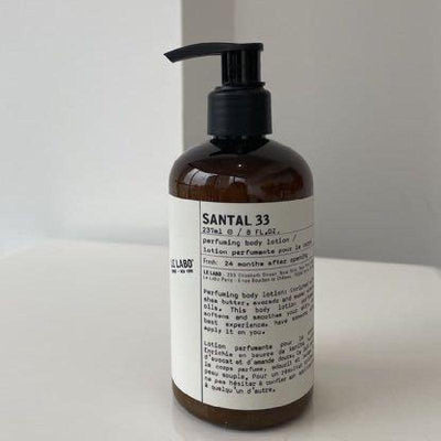LE LABO Santal 33 Body Lotion 237ml - LMCHING Group Limited