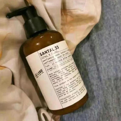 LE LABO Santal 33 Body Lotion 237ml - LMCHING Group Limited