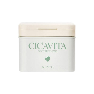 AIPPO Cicavita Soothing Pad 140g x 80