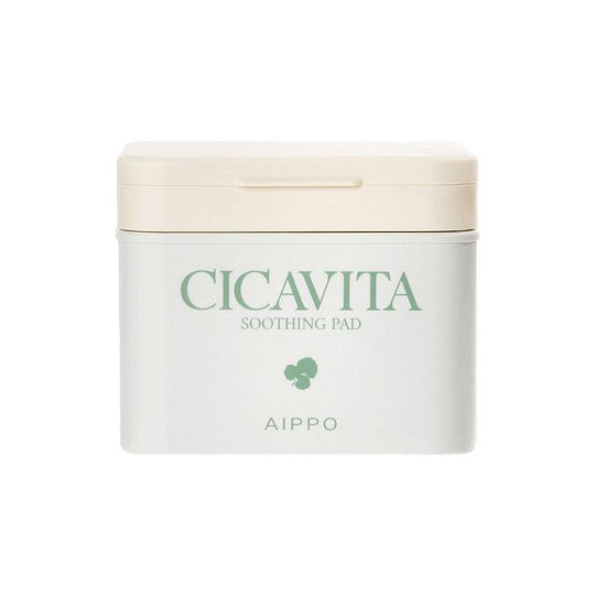 AIPPO Cicavita Soothing Pad 140g x 80 - LMCHING Group Limited