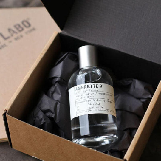 LE LABO アンブレット 9 オードパルファム 100ml – LMCHING Group Limited