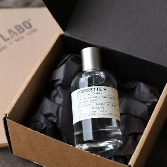 LE LABO Ambrette 9 Eau De Parfum 100ml - LMCHING Group Limited