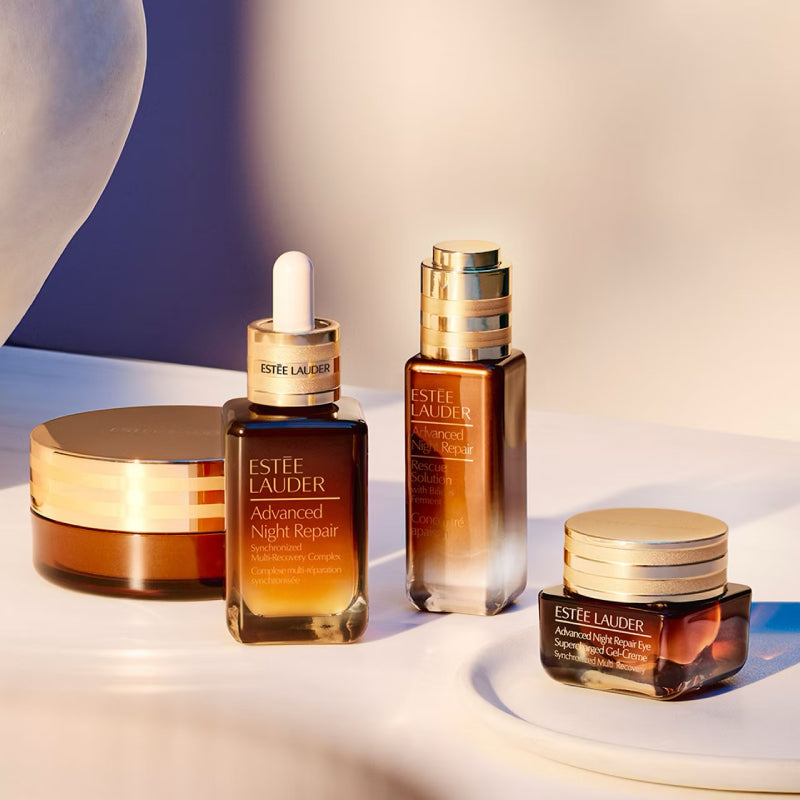 ESTEE LAUDER Geavanceerd Nachtherstel 75ml / 100ml
