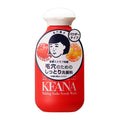 ISHIZAWA LABS Keana Nadeshiko Baking Soda Scrub Wash 100g