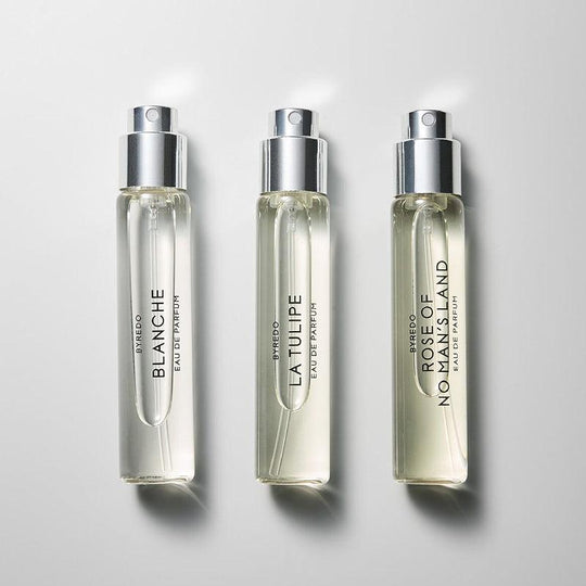 BYREDO La Selection Florale Eau De Parfum Set 12ml x 3 - LMCHING Group Limited