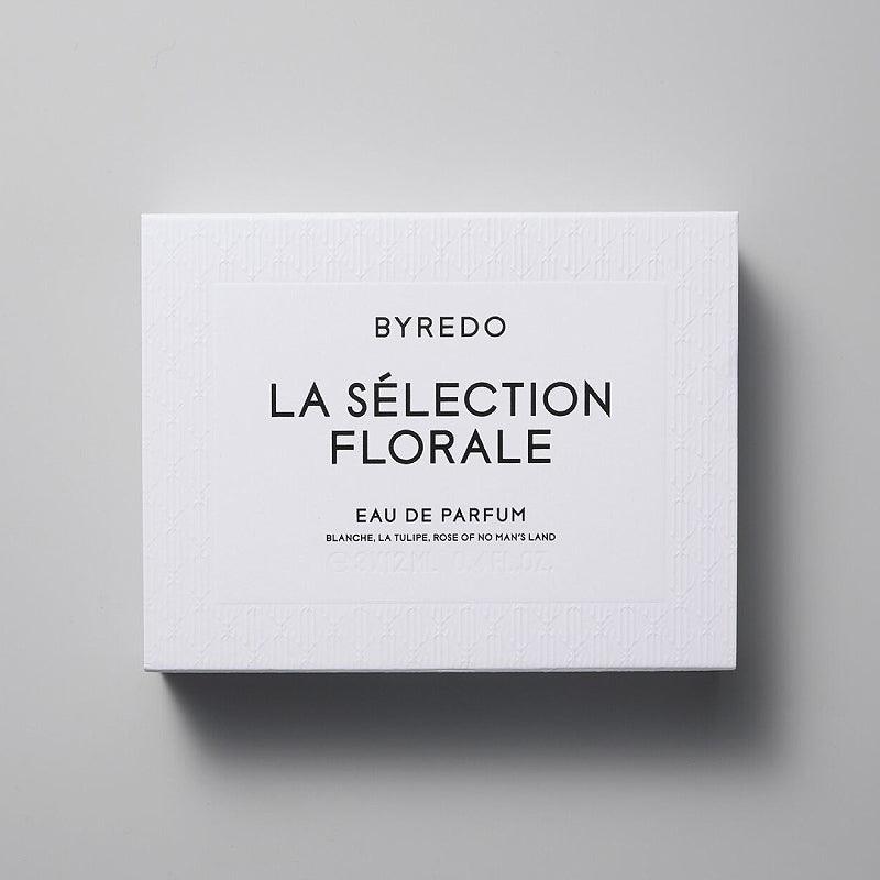BYREDO La Selection Florale Eau De Parfum Set 12ml x 3 - LMCHING Group Limited