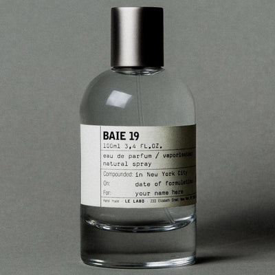 LE LABO Baie 19 Eau De Parfum 50ml / 100ml - LMCHING Group Limited