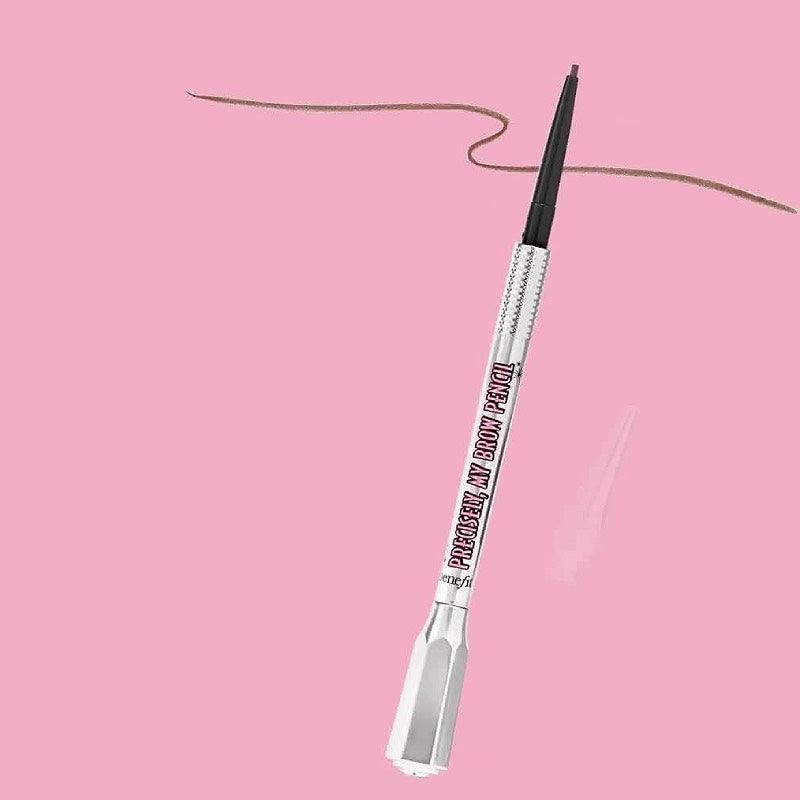 benefit Precisely My Brow Pencil (#3 Warm Light Brown) 0.08g - LMCHING Group Limited