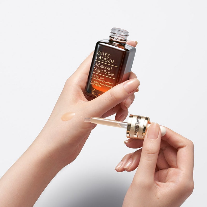 ESTEE LAUDER Geavanceerd Nachtherstel 75ml / 100ml