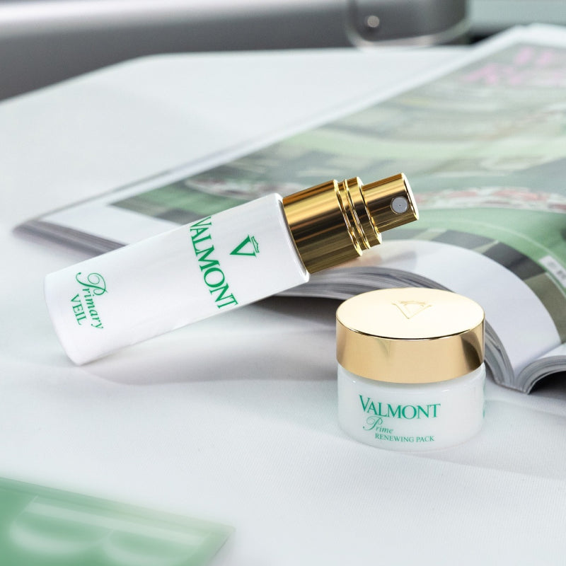 VALMONT Prime Renewing Pack 75ml / 200ml