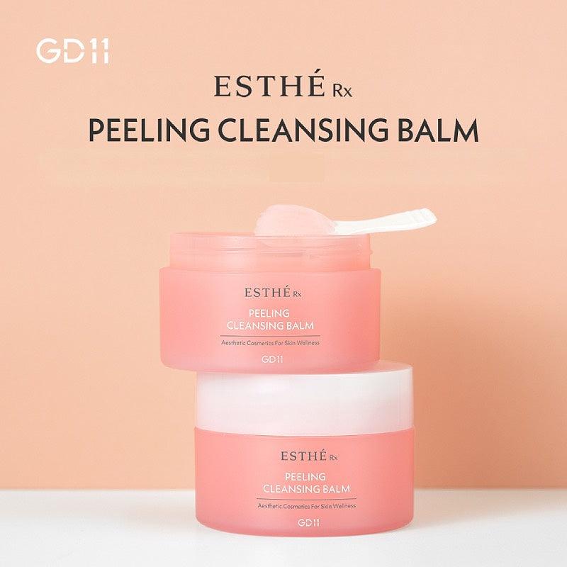 GD11 Esthe Rx Peeling Cleansing Balm 80g - LMCHING Group Limited