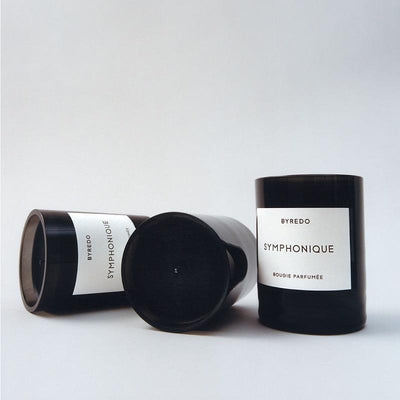 BYREDO Symphonique Candle 240g - LMCHING Group Limited