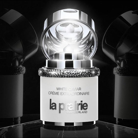 la prairie White Caviar Creme Extraordinaire 60ml - LMCHING Group Limited