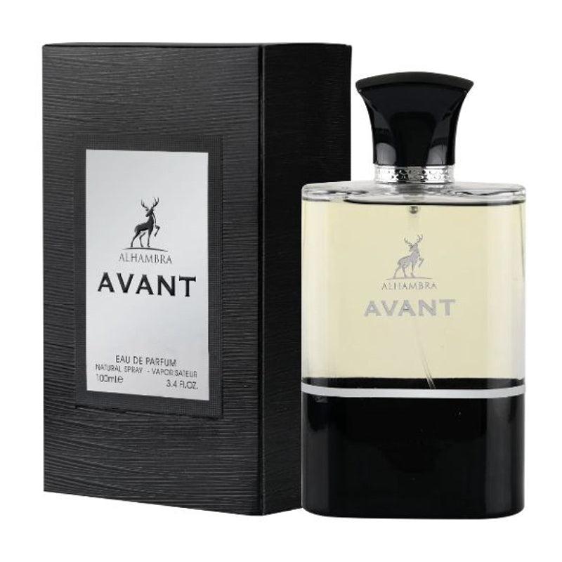 MAISON ALHAMBRA Avant Eau De Parfum 100ml - LMCHING Group Limited