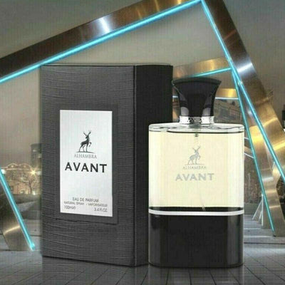 MAISON ALHAMBRA Avant Eau De Parfum 100ml - LMCHING Group Limited